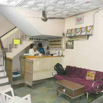 Hotel Sudha Lodge, Vijayawada 5
